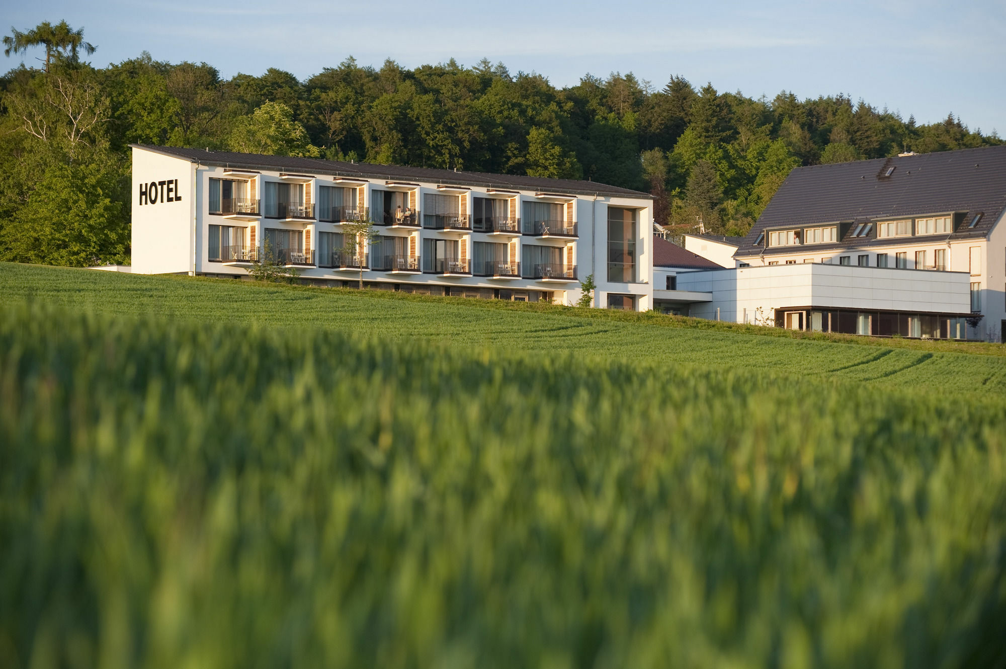 Hotel St Elisabeth Allensbach Exterior photo