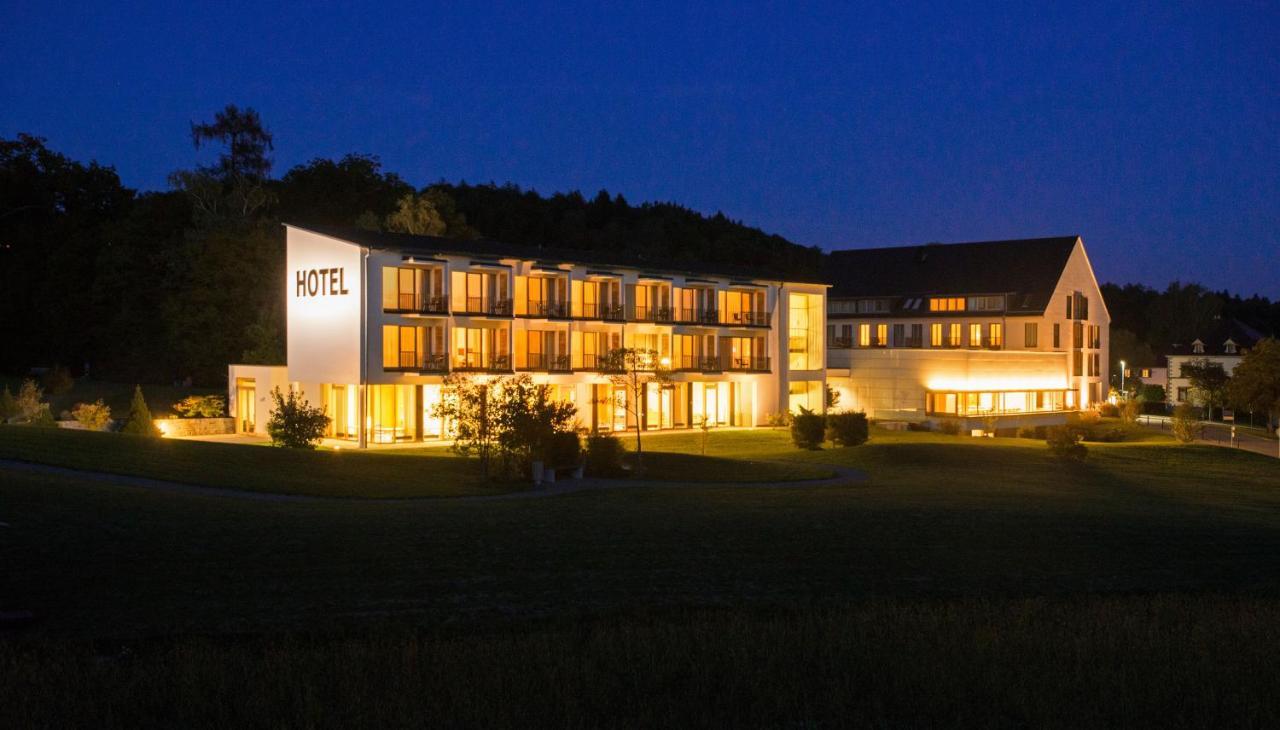 Hotel St Elisabeth Allensbach Exterior photo